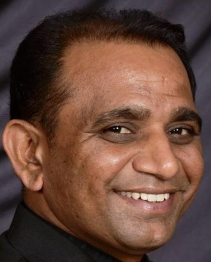 18. Rev. Fr. Pasala Hriday Kumar Image